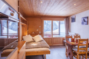 Studio Beauregard Le Grand-Bornand